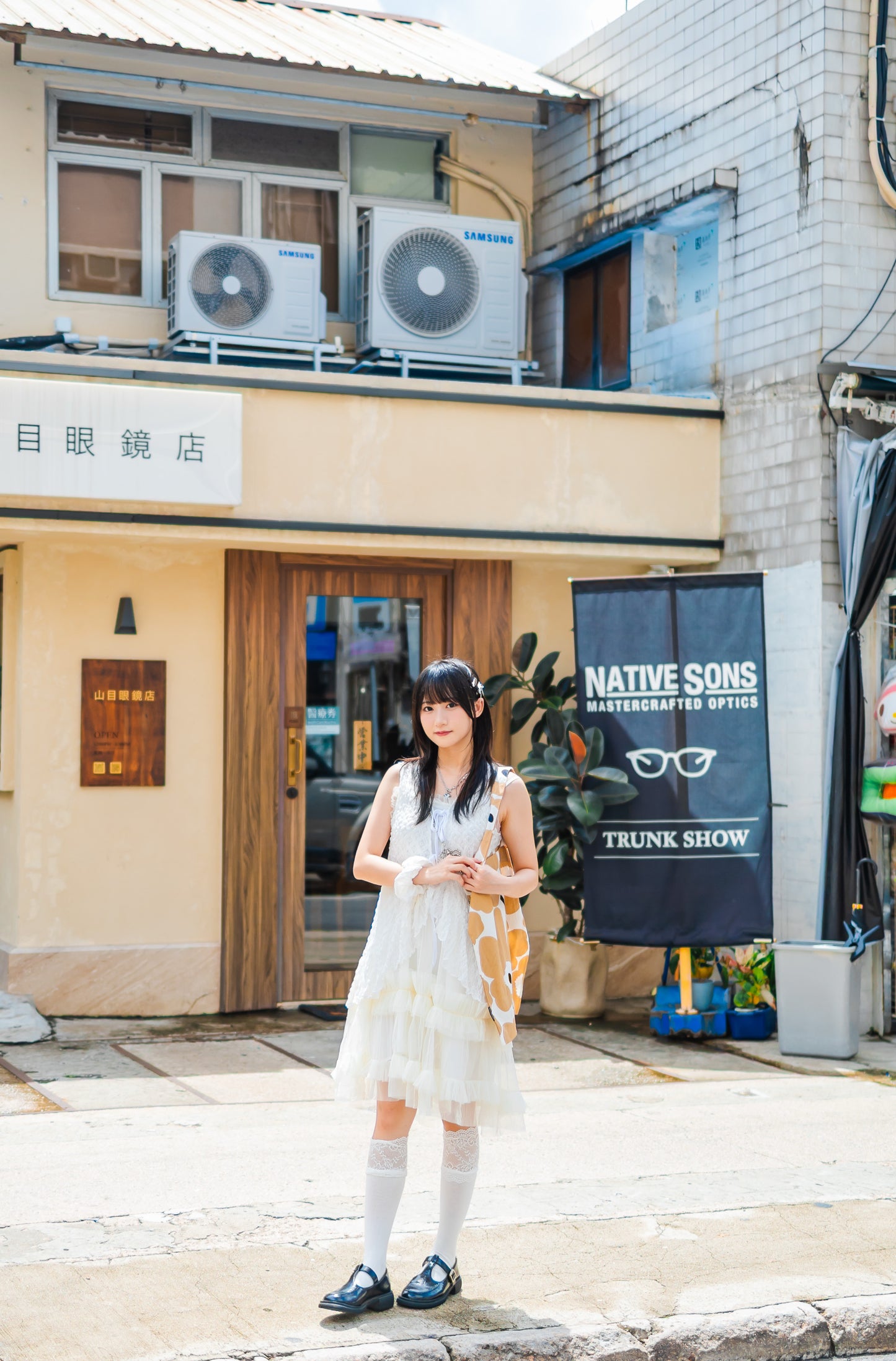 甜美可愛風💛莎莎連身裙