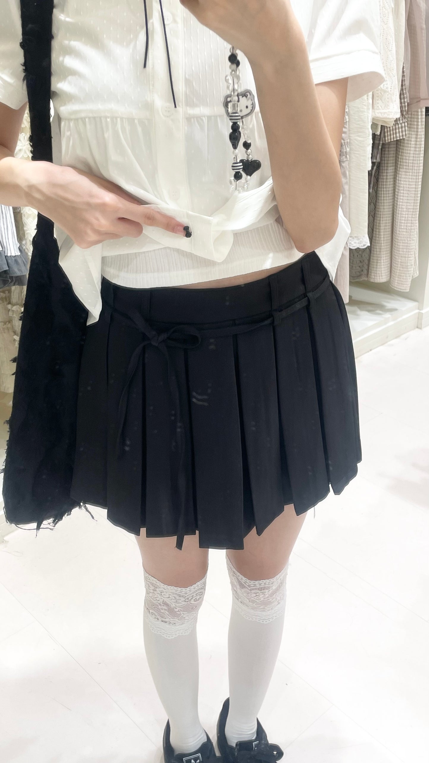 甜美減齡娃娃領套裝🍑