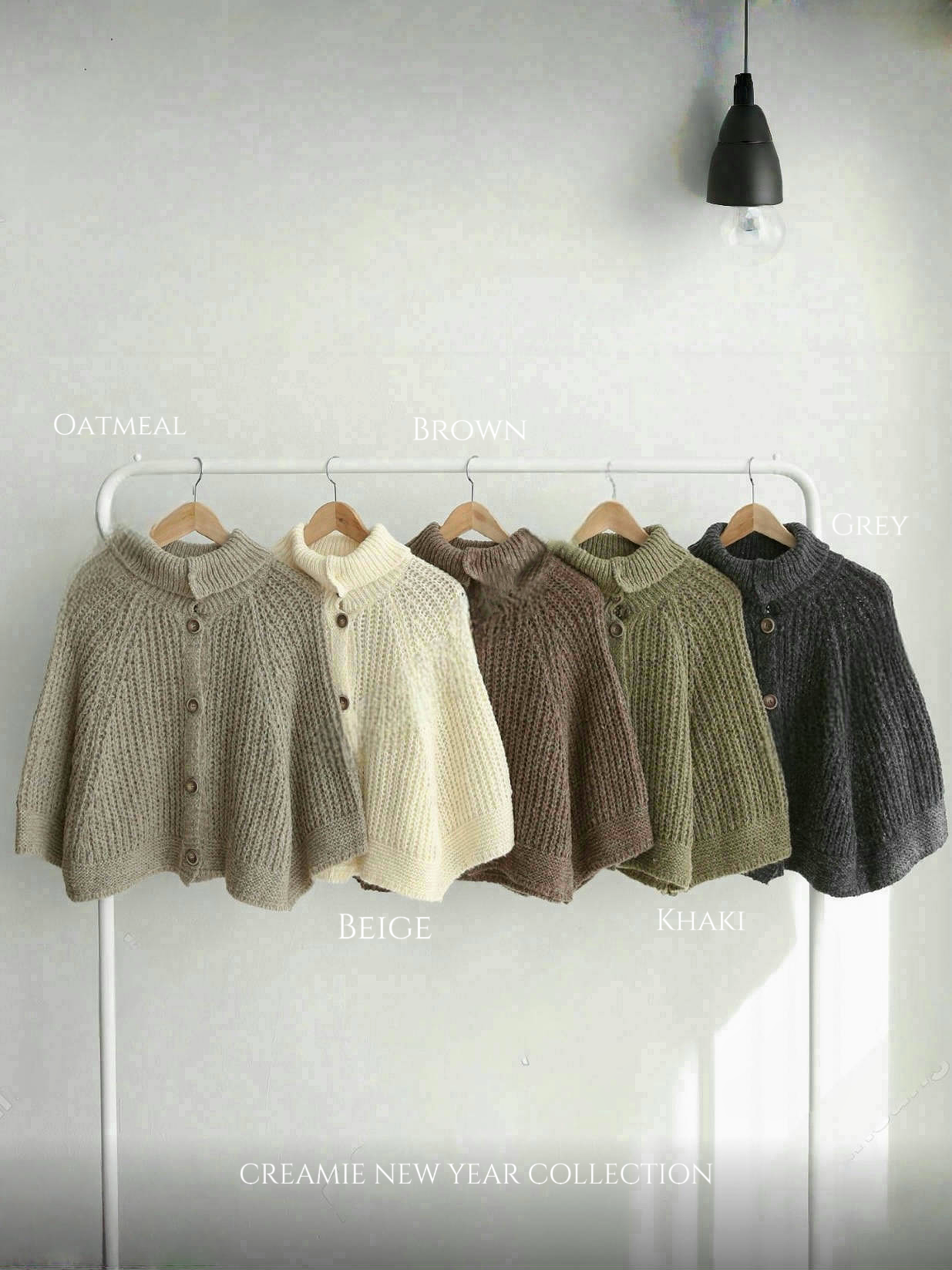 日系可愛蝙蝠小斗篷🎀✨