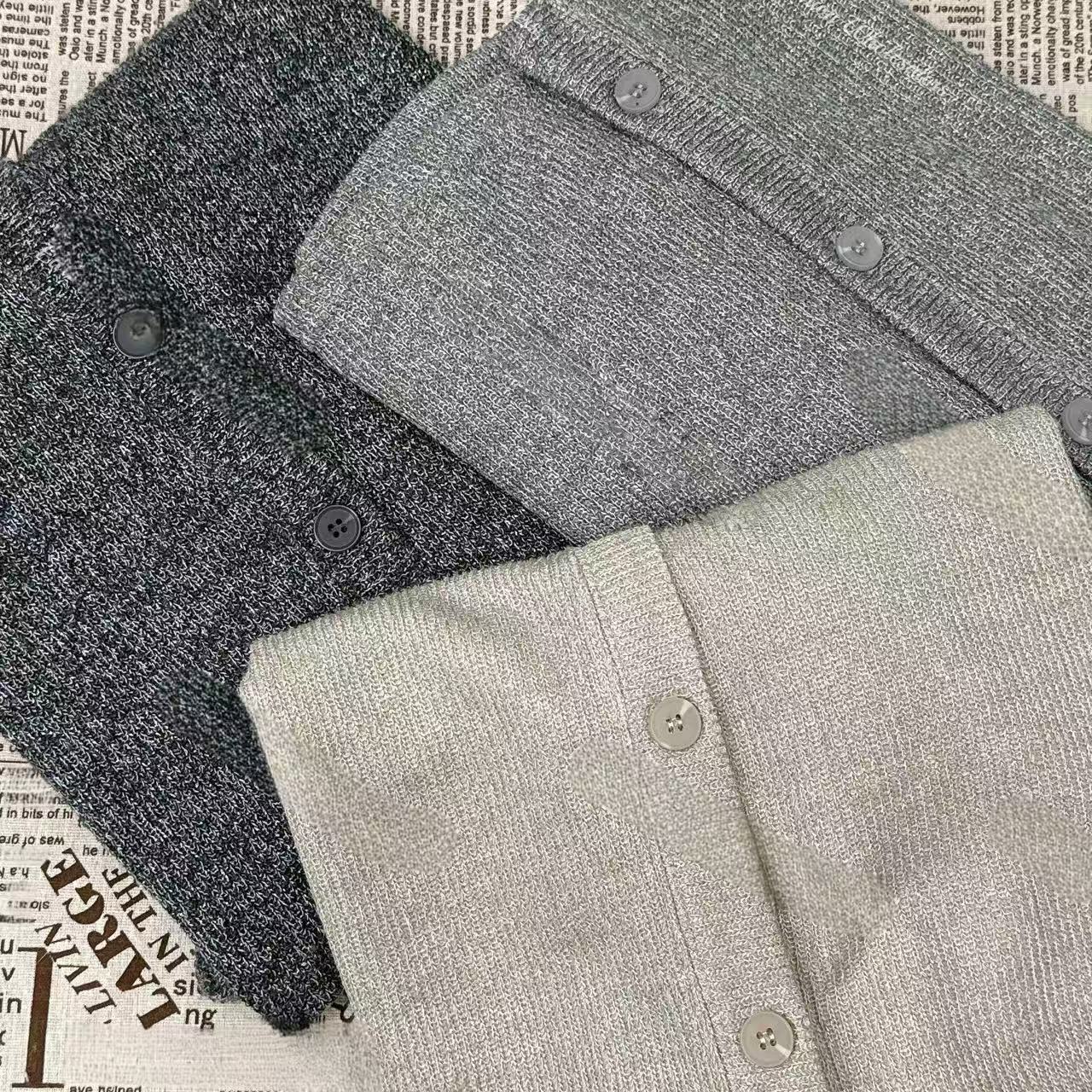 慵懶風寬鬆長款外套🍂🤎