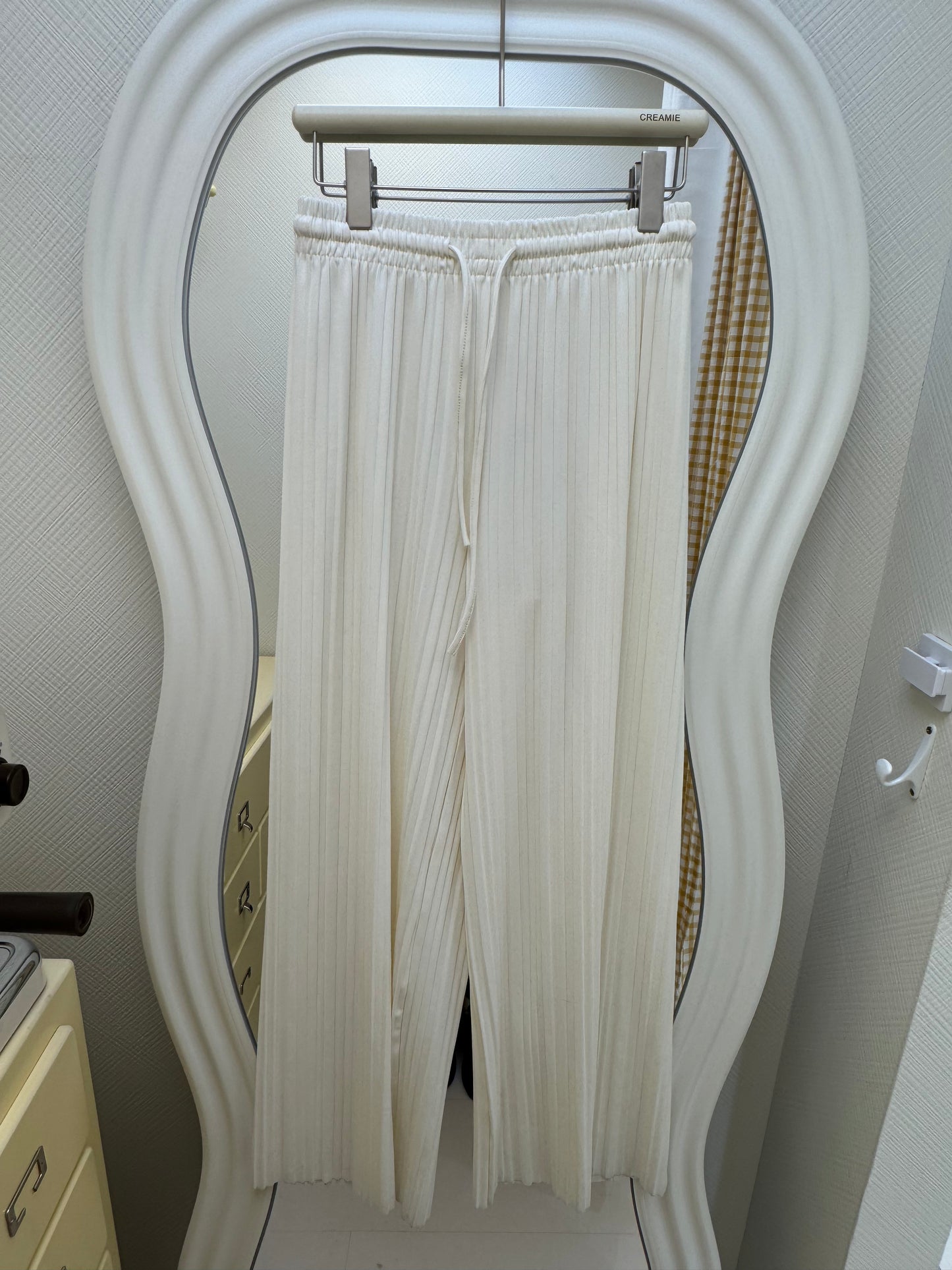 【冬季清倉☃️❄️】 鬆緊休閒長褲