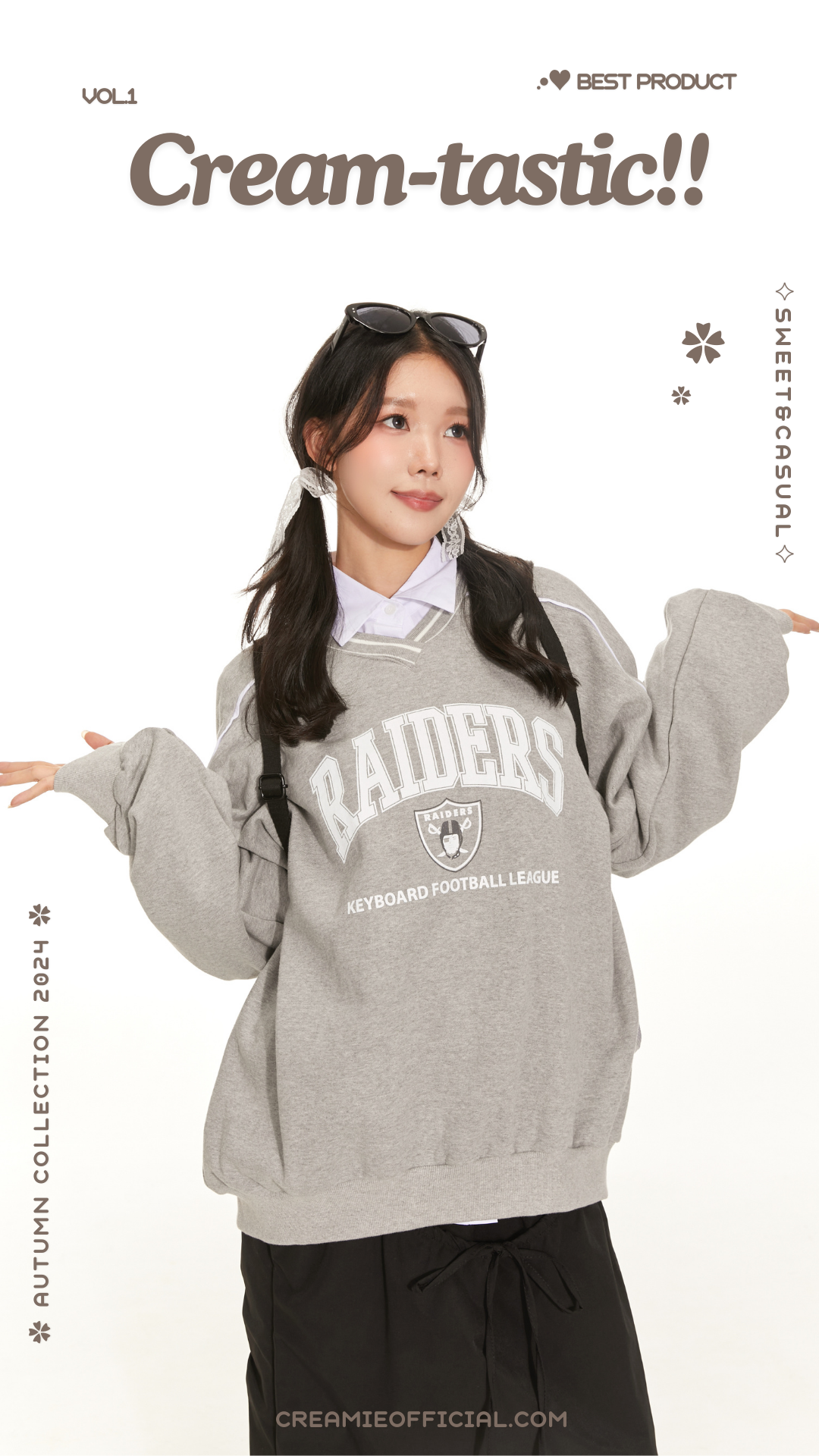 Raiders keyboard Football League Hoodie 💨