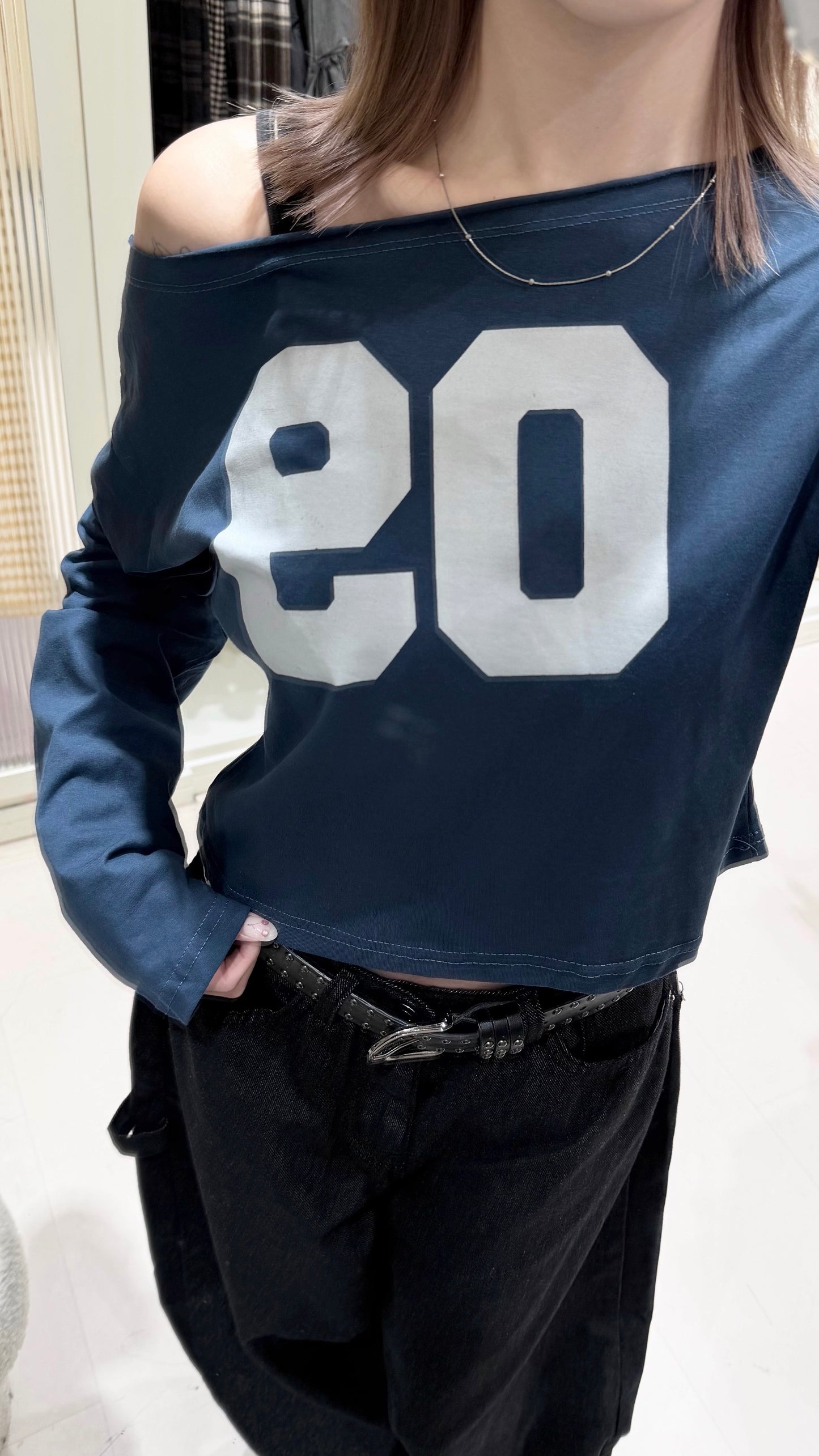 韓系數字09設計套裝🎧