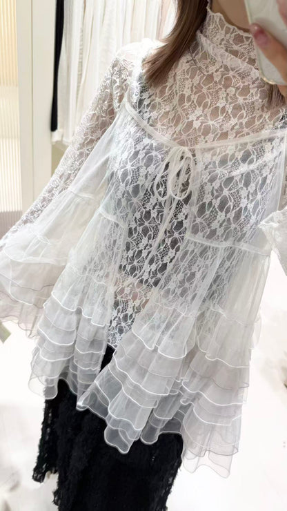 日系可愛莎莎蛋糕套裝🍰