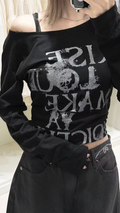 辣妹風修身套裝🖤ྀིྀི