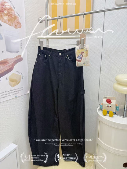 辣妹風吊帶套裝҂ 📷