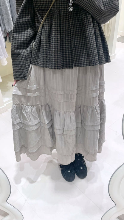 日系吊帶連身裙✨🩷