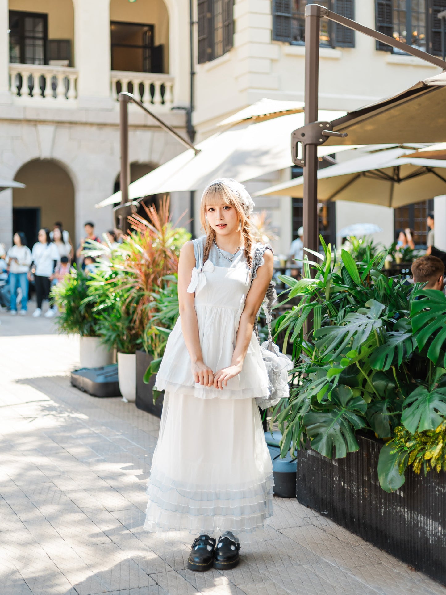 超夢幻!日系莎莎袋❤️‍🔥✨