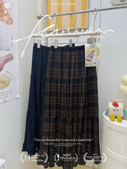 日系百搭網紗套裝🎀