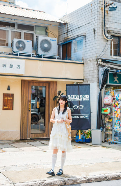 甜美可愛風💛莎莎連身裙