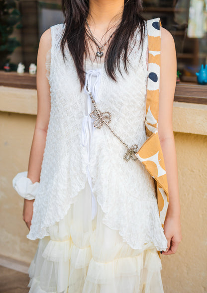 甜美可愛風💛莎莎連身裙