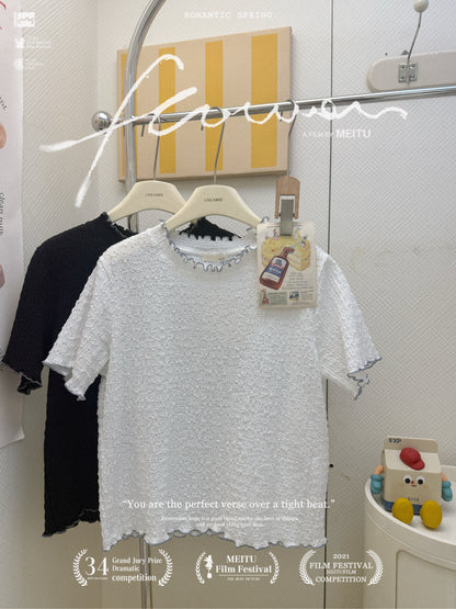 夏日疊穿娃娃套裝🌼✨