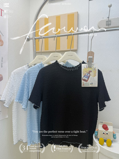 夏日疊穿娃娃套裝🌼✨