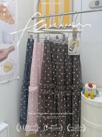 夏日疊穿娃娃套裝🌼✨