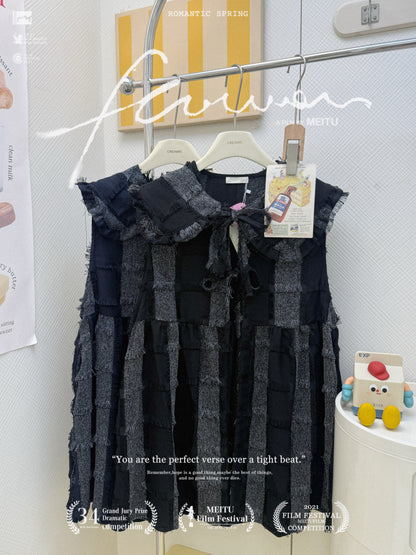 夏日疊穿娃娃套裝🌼✨