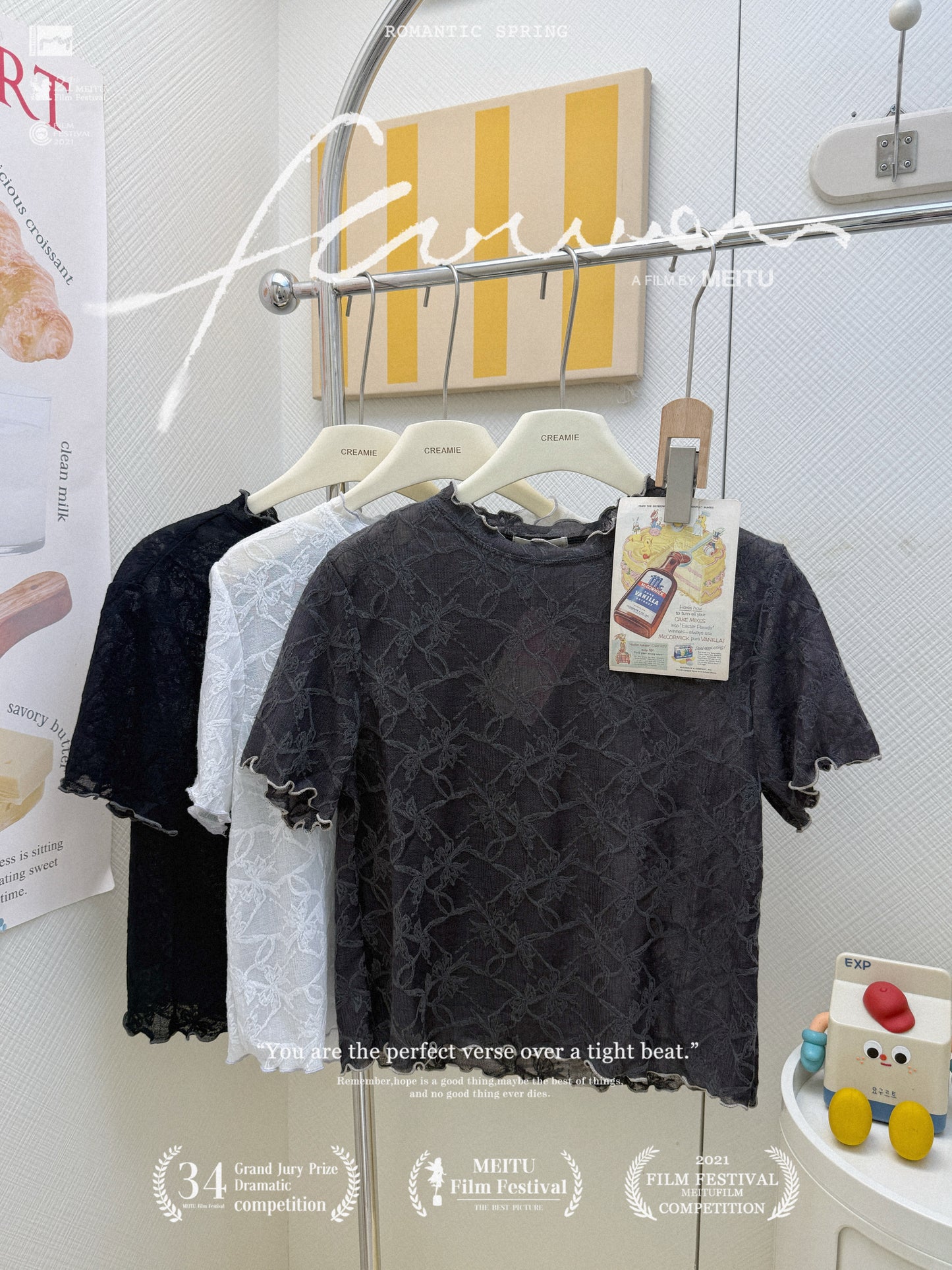 日係莎莎連身裙套裝🧶