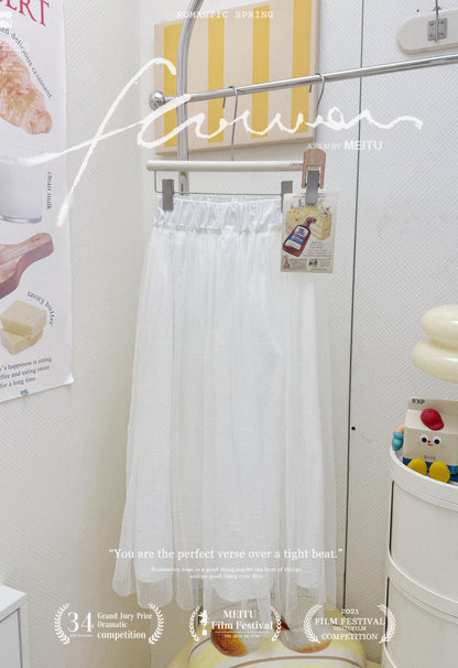 鏤空針織毛衣套裝🍑