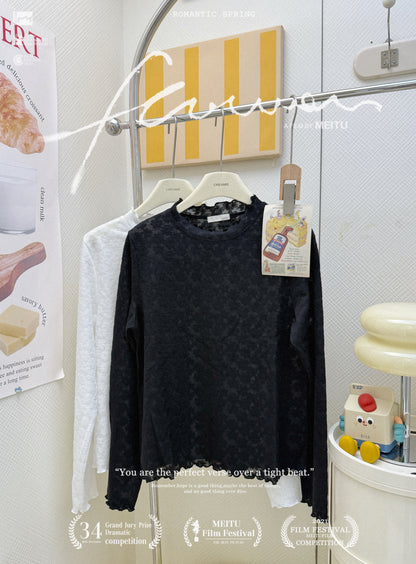 日系莎莎疊穿套裝🧚🏻‍♀️