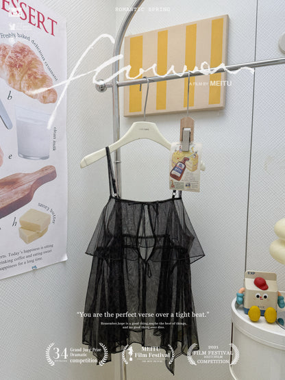 日係豹紋系列套裝🍑