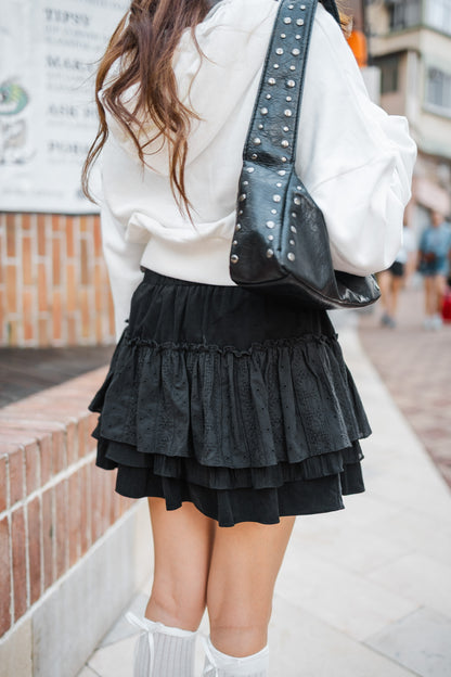 秋冬衣櫃必備🍂🤎棒球刺繡衛衣外套