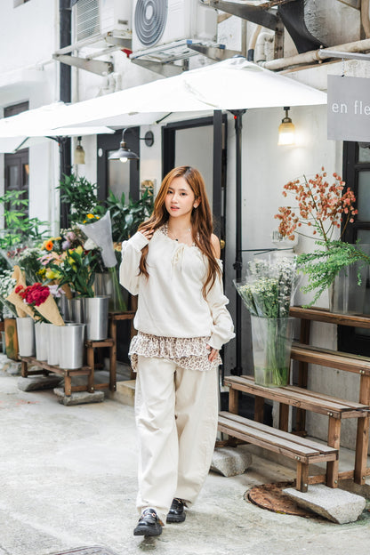 甜辣風熱賣豹紋OPS🫧🤍