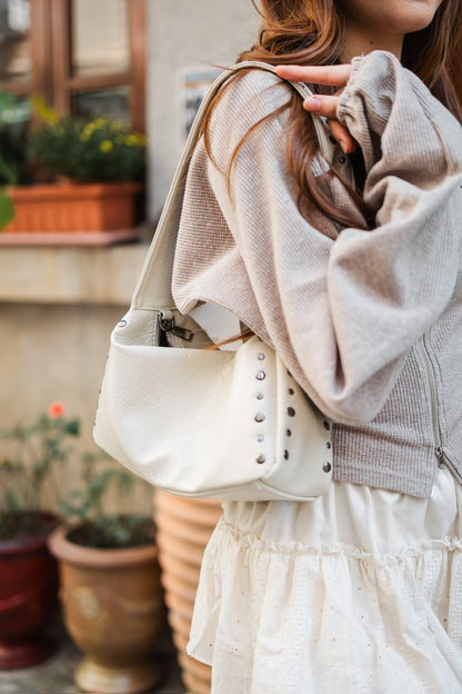 ☆迷你logo背心外套Set - Pink☆