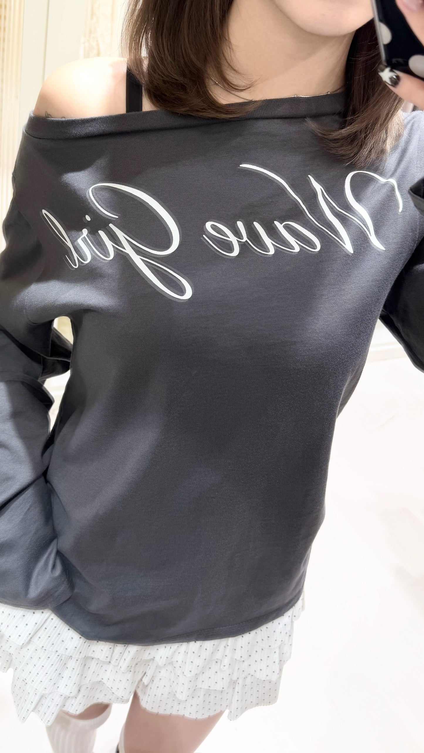 簡約百搭修身套裝⋆★