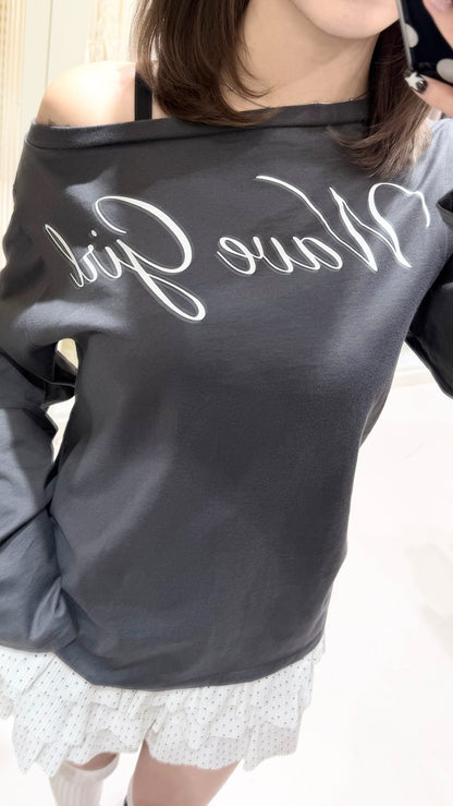 簡約百搭修身套裝⋆★