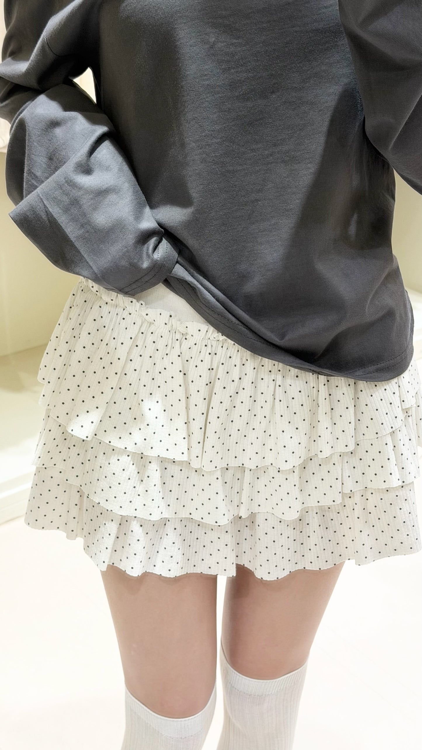 簡約百搭修身套裝⋆★