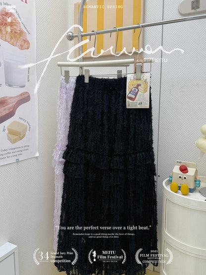 復古法式疊穿套裝🛍️