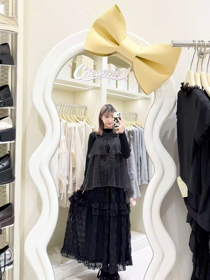 日係豹紋系列套裝🍑