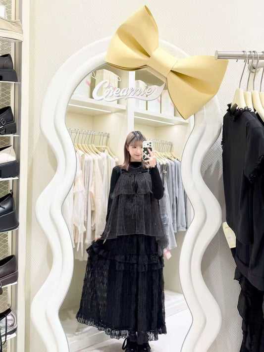 日係豹紋系列套裝🍑