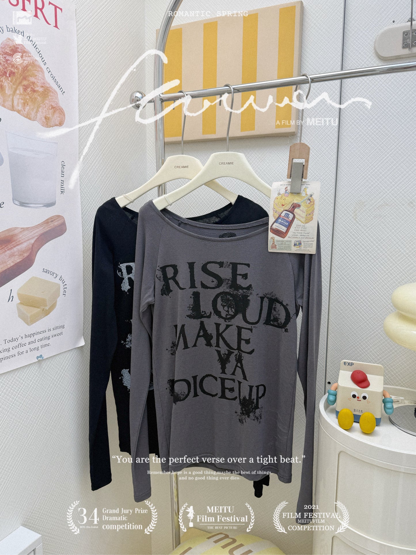 辣妹風修身套裝🖤ྀིྀི