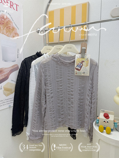 簡約連帽針織毛衣套裝🧶