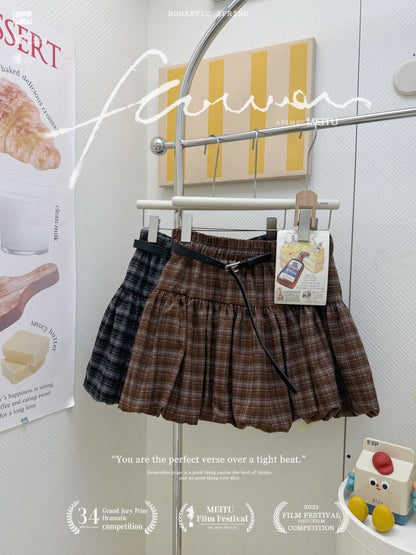 簡約馬海毛毛衣套裝🍬