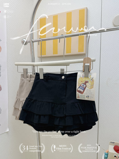 針織簡約毛衣套裝🍑