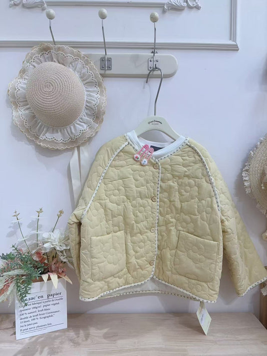 【冬季清倉☃️❄️】 淨色外套