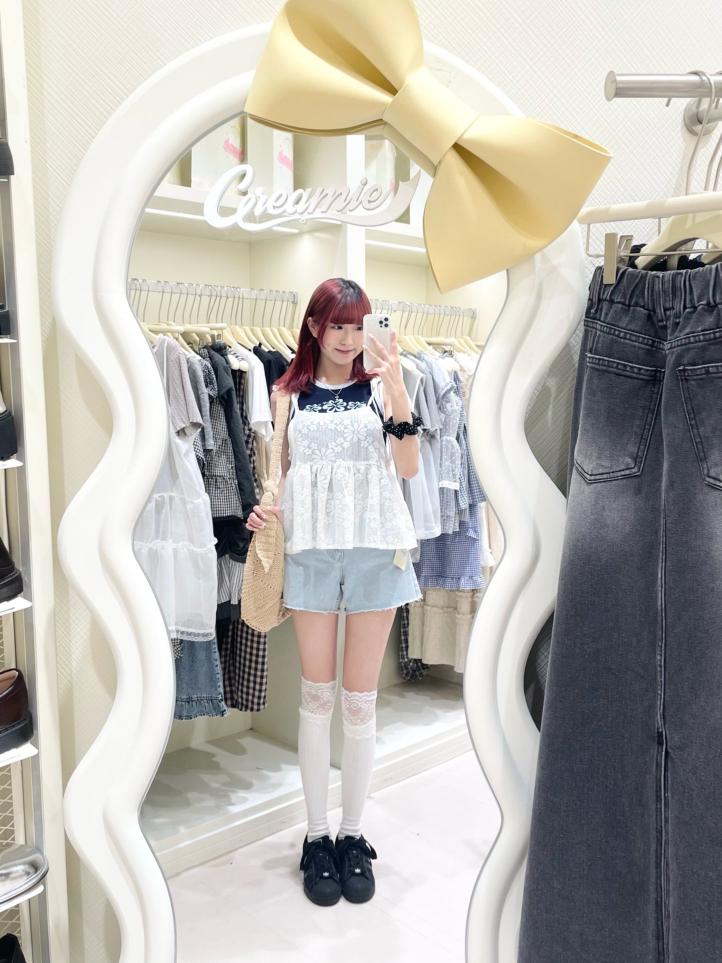 Casual日常套裝🛒🩶