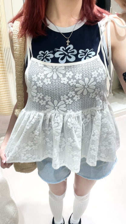 Casual日常套裝🛒🩶