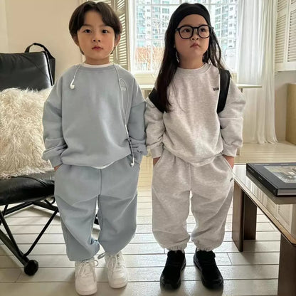 初春衛衣套裝🍑