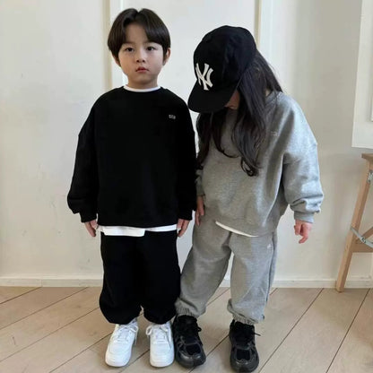 初春衛衣套裝🍑