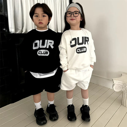 初春運動套裝🏊