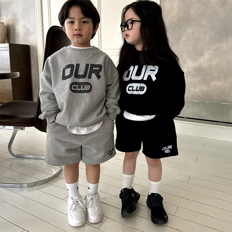 初春運動套裝🏊