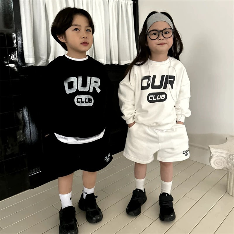 初春運動套裝🏊