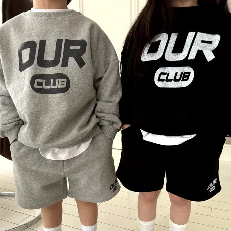 初春運動套裝🏊