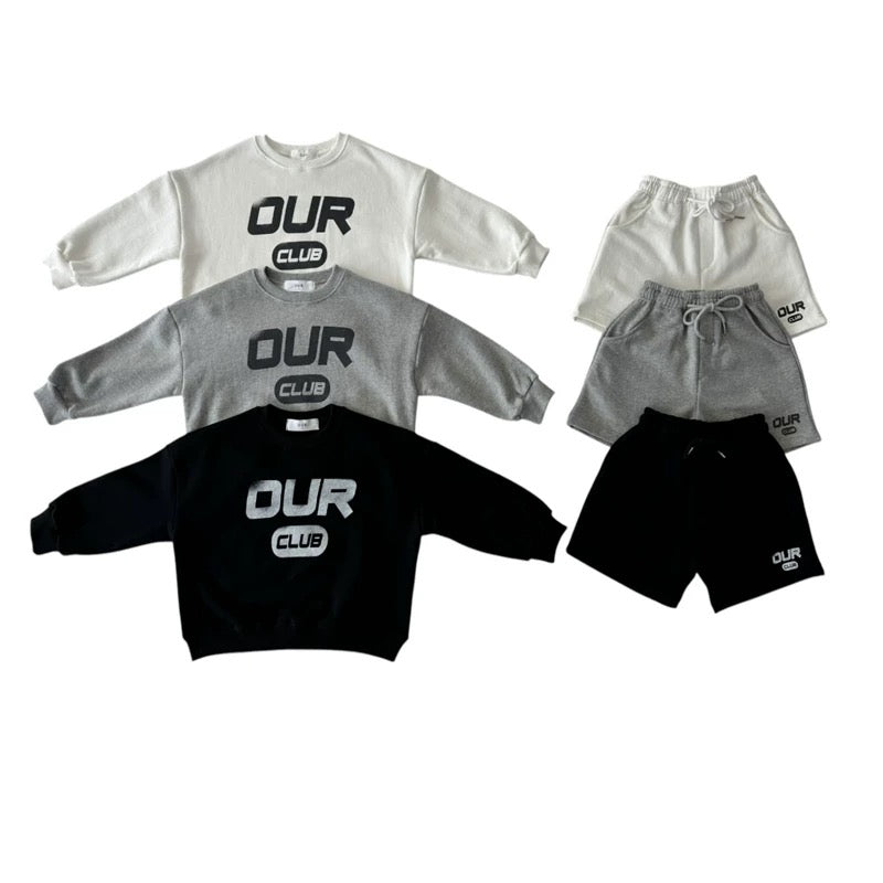 初春運動套裝🏊