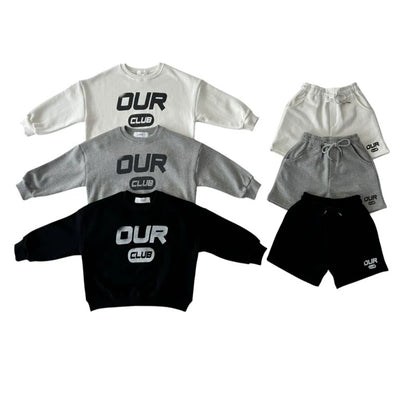 初春運動套裝🏊