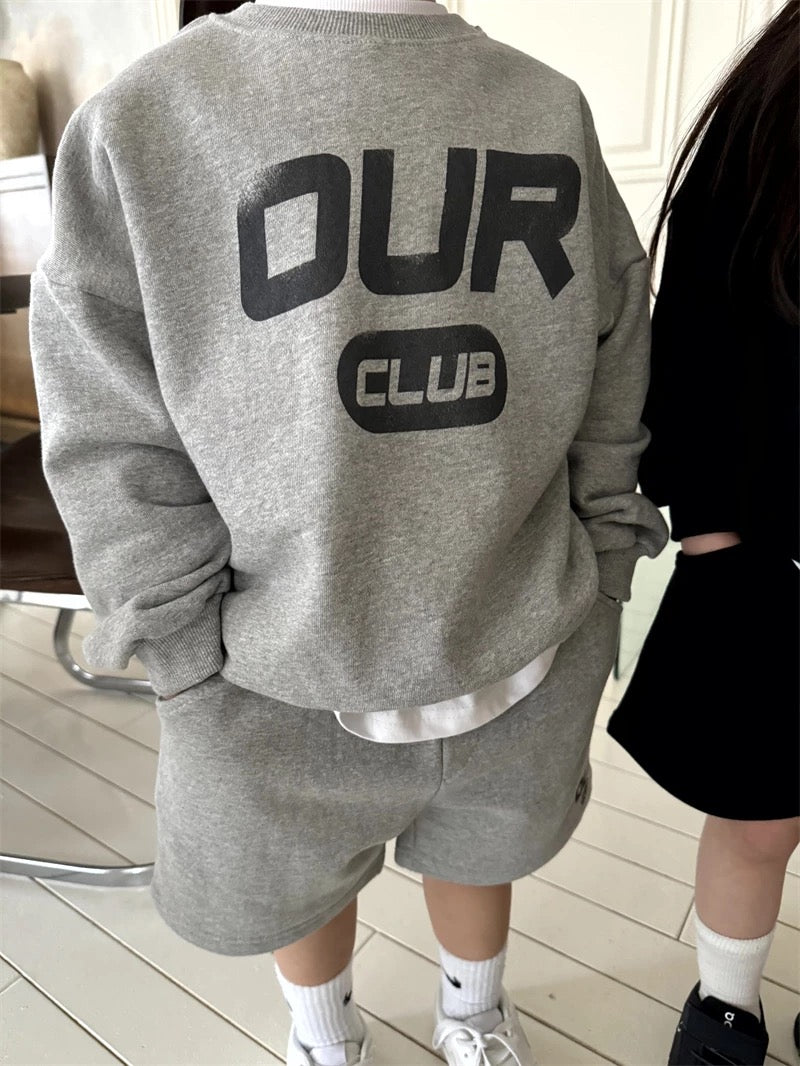 初春運動套裝🏊