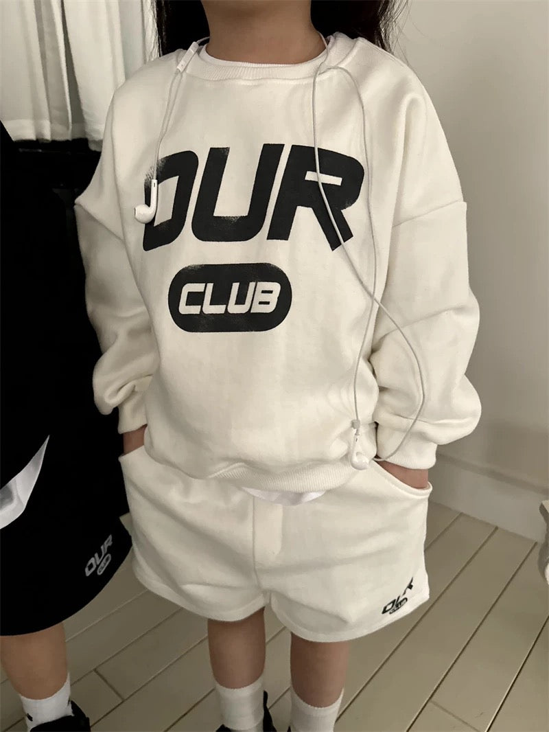 初春運動套裝🏊