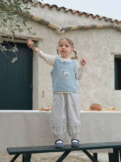 針織背心馬甲🧶